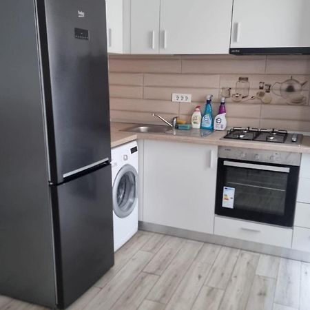 Apartamento New Bucuresti Relax Flat - Apartament Relaxare - 4 People Exterior foto