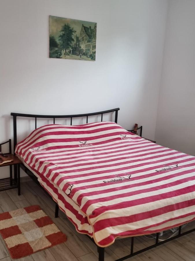 Apartamento New Bucuresti Relax Flat - Apartament Relaxare - 4 People Exterior foto
