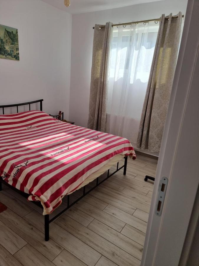 Apartamento New Bucuresti Relax Flat - Apartament Relaxare - 4 People Exterior foto