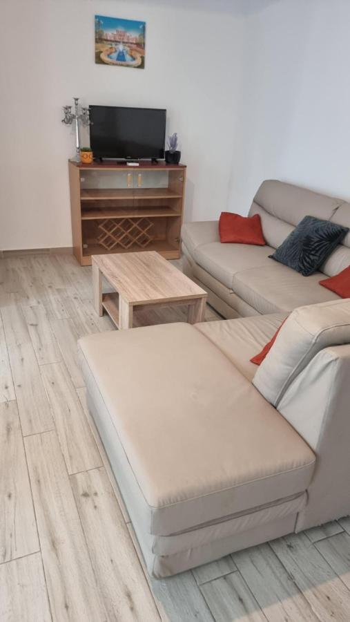 Apartamento New Bucuresti Relax Flat - Apartament Relaxare - 4 People Exterior foto